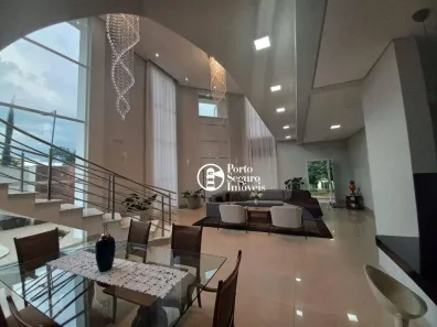 Casa com 4 Quartos à venda, 438m² no Loteamento Residencial Jardim dos Ipês Amarelos, Americana