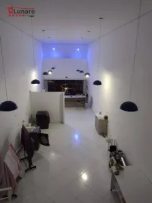 Ponto Comercial à venda, 180m² no Centro, Mogi das Cruzes