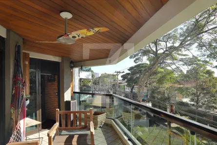 Apartamento com 3 Quartos à venda, 140m² no Brooklin Paulista, São Paulo