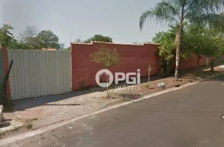 Lote/Terreno à venda, 1500m² no City Ribeirão, Ribeirão Preto