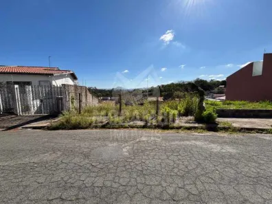 Lote/Terreno à venda, 328m² no Jardim Morumbi, Itatiba