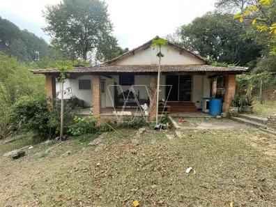 Fazenda/Sítio com 3 Quartos à venda, 350m² no Joaquim Egídio, Campinas