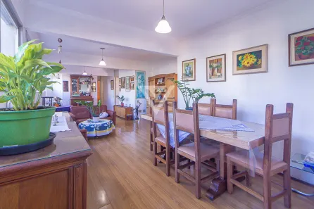 Apartamento com 3 Quartos à venda, 121m² no Perdizes, São Paulo