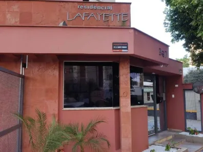 Apartamento com 2 Quartos à venda, 47m² no Judith, Londrina