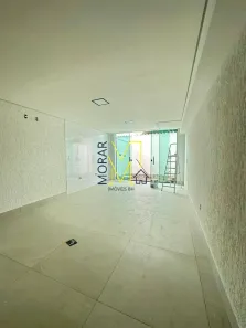 Casa com 3 Quartos à venda, 190m² no Santa Branca, Belo Horizonte