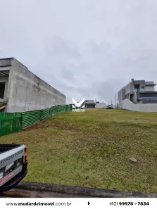 Lote/Terreno à venda, 200m² no Contorno, Ponta Grossa