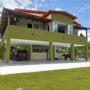 Fazenda/Sítio com 3 Quartos à venda, 272m² no Lagoa Do Bonfim, Nísia Floresta