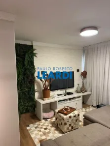 Apartamento com 2 Quartos à venda, 75m² no Vila Clementino, São Paulo