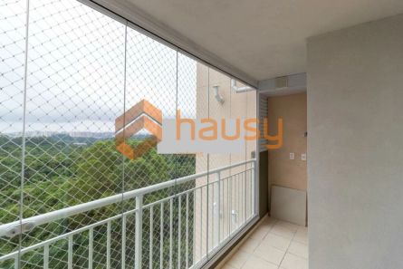 Apartamento com 2 Quartos à venda, 64m² no Vila Moraes, São Paulo