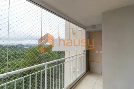 Apartamento com 2 Quartos à venda, 64m² no Vila Moraes, São Paulo