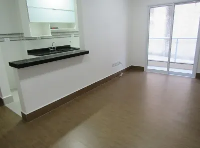 Apartamento com 2 Quartos para alugar, 65m² no Jardim Flórida, São Roque