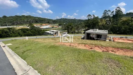 Lote/Terreno à venda, 523m² no Caiapiá, Cotia