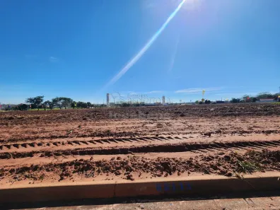 Lote/Terreno à venda, 220m² no Residencial Menezes 5, Bady Bassitt