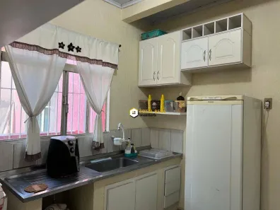 Casa com 1 Quarto para alugar, 70m² no Vila Medeiros, São Paulo