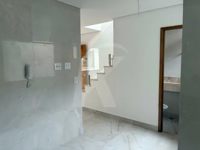 Casa de Condomínio com 2 Quartos à venda, 70m² no Água Fria, São Paulo