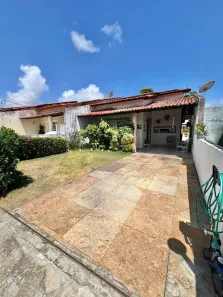 Casa de Condomínio com 3 Quartos à venda, 115m² no Edson Queiroz, Fortaleza