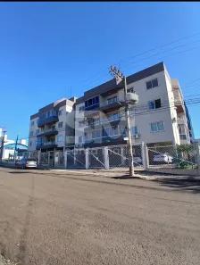 Apartamento com 2 Quartos à venda, 77m² no Jardim Itália, Chapecó