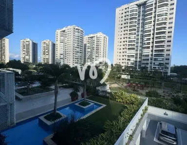 Apartamento com 2 Quartos à venda, 79m² no Barra Olímpica, Rio de Janeiro