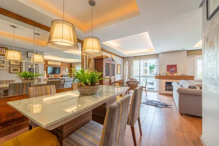 Apartamento com 2 Quartos à venda, 72m² no Bela Vista, Porto Alegre