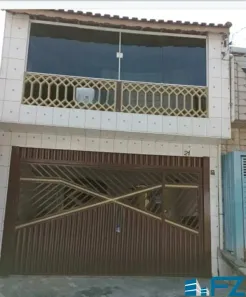 Sobrado com 3 Quartos à venda, 295m² no Montanhão, São Bernardo do Campo