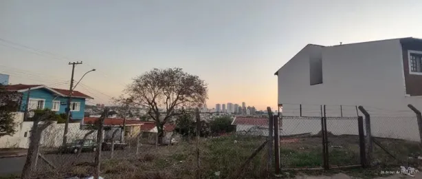 Lote/Terreno à venda, 330m² no Vila Nogueira, Campinas