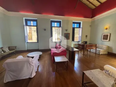 Casa com 2 Quartos à venda, 255m² no São Cristóvão, Rio de Janeiro