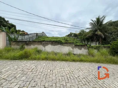 Lote/Terreno à venda, 600m² no Colinas, Rio das Ostras