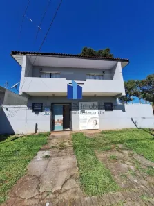 Ponto Comercial para alugar, 68m² no Santa Quitéria, Curitiba