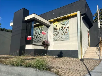 Prédio Comercial para alugar, 145m² no Jardim Emília, Sorocaba