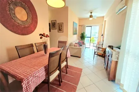 Apartamento com 3 Quartos à venda, 103m² no Anil, Rio de Janeiro