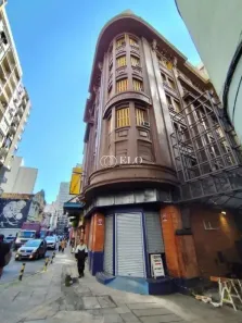 Ponto Comercial com 1 Quarto para alugar, 49m² no Centro Histórico, Porto Alegre