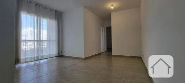 Apartamento com 2 Quartos à venda, 58m² no Vila Indiana, São Paulo