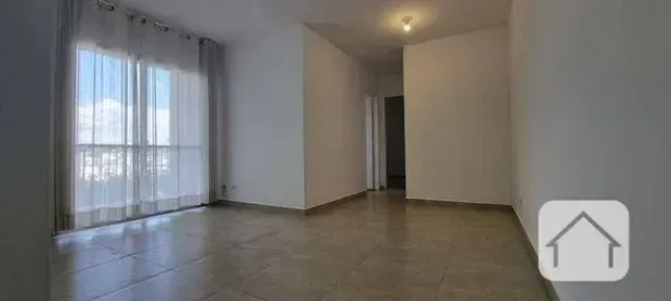 Apartamento com 2 Quartos à venda, 58m² no Vila Indiana, São Paulo