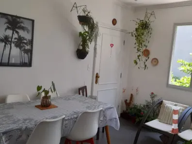 Apartamento com 3 Quartos à venda, 122m² no Itararé, São Vicente