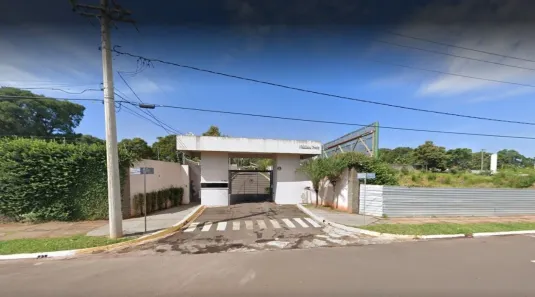 Lote/Terreno à venda, 987m² no Chácara Cachoeira, Campo Grande
