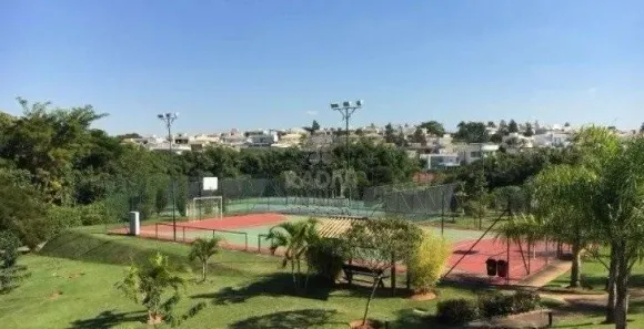 Lote/Terreno à venda, 560m² no Alphaville Dom Pedro 2, Campinas