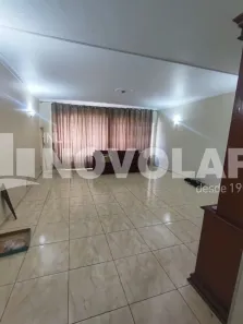 Sobrado com 3 Quartos à venda, 124m² no Canindé, São Paulo