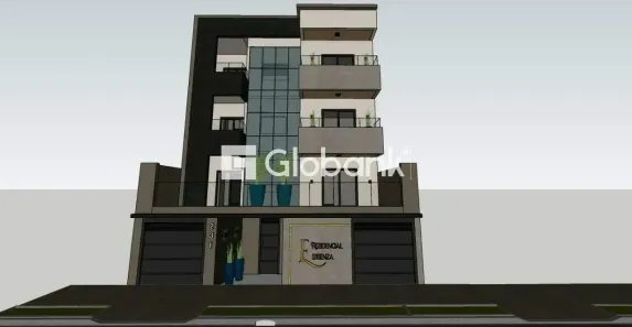 Apartamento com 3 Quartos à venda, 97m² no Canelas, Montes Claros