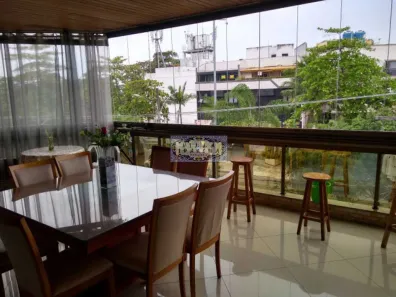 Apartamento com 4 Quartos à venda, 104m² no Recreio dos Bandeirantes, Rio de Janeiro
