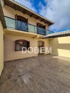 Casa com 4 Quartos para alugar, 200m² no Jardim Algarve, Alvorada