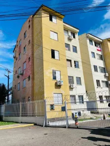 Apartamento com 2 Quartos à venda, 44m² no Nossa Senhora Medianeira, Santa Maria