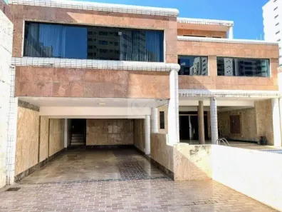 Imóvel Comercial para alugar, 650m² no Jardins, Aracaju