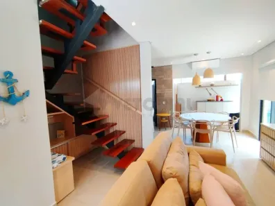 Apartamento com 2 Quartos à venda, 155m² no Balneário Gardem Mar, Caraguatatuba