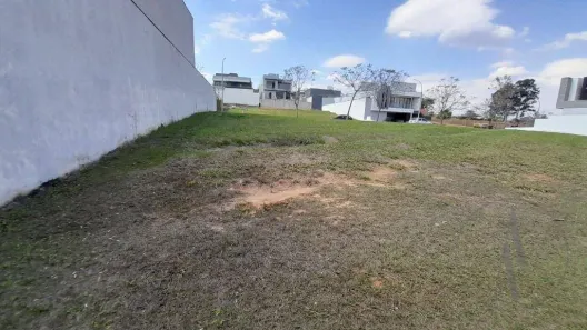 Lote/Terreno à venda, 459m² no Alphaville Nova Esplanada, Votorantim