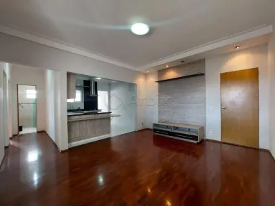 Apartamento com 2 Quartos à venda, 75m² no Cidade Jardim, Americana