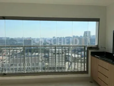 Apartamento com 2 Quartos à venda, 72m² no Jardim Caravelas, São Paulo