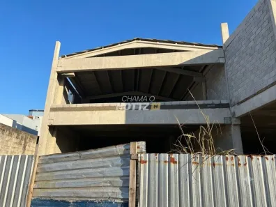 Galpão/Depósito/Armazém para alugar, 800m² no Real, Praia Grande