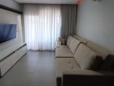Apartamento com 2 Quartos à venda, 122m² no Barreiros, São José