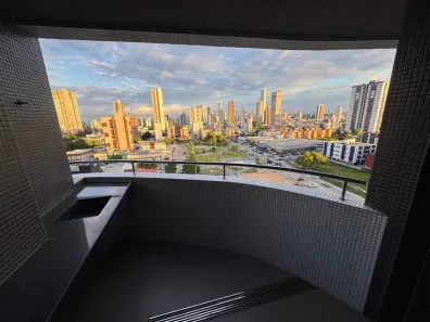 Apartamento com 2 Quartos à venda, 75m² no Jardim Oceania, João Pessoa
