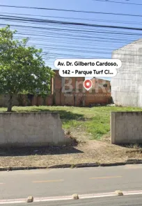 à venda, 648m² no Parque Turf Club, Campos dos Goytacazes